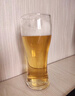 千島湖啤酒（CHEERDAY）乐享时光8度330ml*24听 沁爽黄啤整箱装 晒单实拍图