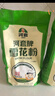 河套 雪花粉16斤 中高筋麦芯面粉包子馒头饺子通用小麦粉 中华老字号  实拍图