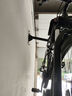 自行车挂架墙壁式收纳室内停车展示挂车架山地公路车挂钩墙上悬挂 不可伸缩款 实拍图