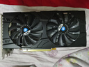 铭影(MINGYING)GTX1060台式显卡游戏显卡电脑 5G独立显卡 GTX1060 5GBD5战将 实拍图