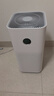 米家小米空气净化器5 除甲醛除菌除异味 家用 除雾霾PM2.5 低噪设计 实拍图