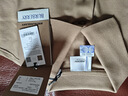 BURBERRY巴宝莉新款男字母刺绣运动潮流短袖Polo衫80844381 驼色 XS 礼物 晒单实拍图