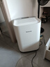 霍尼韦尔（Honeywell）空气净化器除甲醛细菌花粉过敏原tvoc流感病毒 新房除醛 空气消毒机【家电国家补贴】KJ760F-P22W  实拍图