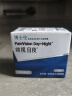 博士伦硅水凝胶高透氧纯视日夜进口隐形近视眼镜月抛盒6片600度 实拍图