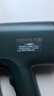 九阳（Joyoung）家用手持面条机电动小面枪 30秒快速出面不锈钢多功能压面机M2-MS186 实拍图
