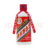 茅台（MOUTAI） 飞天 酱香型白酒 53度 200ml 单瓶装【酒厂直供】 实拍图
