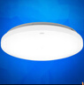 雷士照明（NVC）吸顶灯圆形阳台灯玄关灯led厨房灯简约白光12W家用工程物业 实拍图