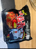 三养（SAMYANG）火鸡面三养速食方便面袋装 700g(140g*5)泡面拌面早餐零食 实拍图
