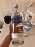 绝对（Absolut） 伏特加 洋酒 40度 原味 1000ml 调酒必备  实拍图