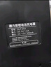 德力普（Delipow）18650锂电池通用充电器 智能USB多功能充电器四槽 实拍图
