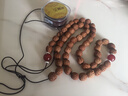维娜丝天然红玛瑙散珠DIY手工编织配件串手链项链圆珠子水晶材料 实拍图