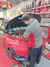 壳牌（Shell）机油全合成机油0w-30(0w30) API SP级 4L 都市光影版灰壳 实拍图