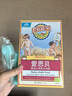 爱思贝（EARTH'S BEST）婴幼儿高铁有机大米粉 原味175g 低敏无麸质米糊宝宝辅食6个月 实拍图