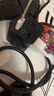 公牛（BULL）20W PD苹果快充魔方插座/插线板/插排/接线板 Type-c+USB+3孔全长1.5米黑色 GNV-UU2203H总控开关 实拍图