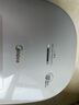 美的（Midea）电饭煲0涂层电饭锅5L大容量316L不锈钢内胆4-5人无涂层家用多功能微压电饭煲MB-RE576S 实拍图