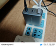 remax睿量【3C认证】氮化镓充电器套装100W兼容PD65W笔记本电脑Macbook苹果16华为70手机Type-C快充头 实拍图