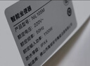 安华ANNWA 智能马桶全自动即热抗菌家用杀菌座坐便器全功能无水压限制 NiL105【新款：低压+脚感冲水】 305坑距（适用290~380mm） 实拍图