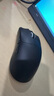 前行者S9Pro/Ultra有线无线鼠标蓝牙三模轻量化游戏PAW3950/3395电竞8K回报率笔记本台式电脑中大手专用 S9夜黑-三模+3395+环宇微动+1K接收器 实拍图
