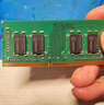 联想（Lenovo）8GB DDR4 2666 笔记本内存条 实拍图
