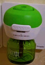 润本蚊香液电蚊香驱蚊液45ml×5瓶+1器防蚊定时-基孔肯雅热 实拍图