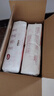 好奇（Huggies）铂金装纸尿裤S96片(4-8kg)新生儿小号婴儿尿不湿小桃裤裸感超薄 实拍图