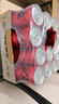 可口可乐（Coca-Cola）零度 Zero 无糖汽水 碳酸饮料 330ml*24罐 新老包装随机发货 实拍图