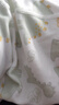 贝肽斯婴儿衣服春装宝宝连体衣纯棉男女新生儿小月龄夏季睡衣爬服 实拍图