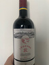 拉菲（LAFITE）传奇精选尚品波尔多AOC干红葡萄酒 750ml 单瓶装 法国进口红酒 实拍图