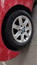 米其林（MICHELIN）汽车轮胎/防爆胎205/55R16 91W 浩悦PRIMACY 3ST ZP* 适配宝马1系 实拍图