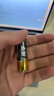 南孚5号电池40粒 五号碱性 聚能环5代 适用耳温枪/血糖仪/无线鼠标/遥控器/血压计/挂钟/血氧仪等 实拍图