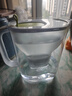 碧然德（brita） 【孙颖莎推荐】家用净水壶 滤水壶滤芯 MAXTRA+LE 去水垢专家版滤芯 设计师水壶绿色+PRO滤芯12枚 实拍图