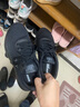 361°运动鞋男鞋夏季透气薄款轻便网面健身休闲跑步鞋子男671832270-5 实拍图