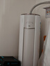 TCL空调大3匹小蓝翼真省电Pro一级能效省电40%变频冷暖立式柜机KFR-72LW/RT2Ea+B1以旧换新国家补贴 实拍图