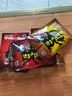 张飞五香灯影牛肉丝100g*2+香辣灯影牛肉丝100g*1 实拍图