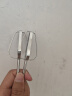 荣事达（Royalstar） 打蛋器电动家用小型烘焙蛋清奶油奶盖打发机迷你手持搅拌机多功能打蛋机 烘焙基础套餐 实拍图