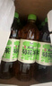 康师傅菊花茶植物饮料 0咖啡因低糖无负担 枸杞菊花茶500ml*15瓶 整箱装 实拍图