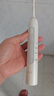 华为智选力博得鸿蒙智选智能声波牙刷3 情侣牙刷送男友送女友成人学生牙刷 深度清洁亮白180天长续航 优漾3 实拍图