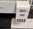 爱普生（EPSON）墨仓式 L3251彩色打印机 微信打印/无线连接 家用打印优选（打印、复印、扫描） 实拍图