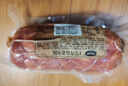 波尼亚 青岛老火腿385g 腱子肉火腿 火腿肠猪肉肠 火腿即食 肉肠熟食 实拍图