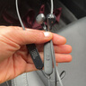 JBL TUNE 235BT 半入耳式 颈挂式蓝牙耳机 防水设计 免提通话 适用苹果小米 黑色 七夕情人节礼物 实拍图