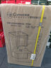 科密(comet) 50mm会计凭证全自动装订机500页财务装订机电动办公档案资料铆管热熔文件打孔器 CM-3801 实拍图