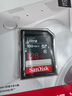 闪迪（SanDisk）128GB SD相机内存卡 C10 拍摄全高清视频 微单/单反数码相机存储卡 坚固耐用 超高性价比 实拍图