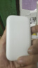华为智选随行移动随身wifi 便携式4G上网宝无线wifi6路由器E5576-822 实拍图
