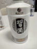 习酒 银质第三代 酱香型白酒 53度 500ml 单瓶装 实拍图