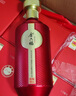 金六福 长寿图中国红 清香型白酒 53度 500ml*6瓶 整箱装 结婚喜宴聚会 实拍图