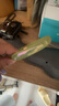 锐舞【徐艺洋同款丨25顶配】防叮手环驱蚊神器随身户外礼物 【替换仓】3个-联系客服选颜色 实拍图