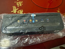 美的真空封口机 家用全自动真空封口机 食品塑封机干湿两用大吸力真空包装打包机 严密封系列 MJ-KF61 实拍图