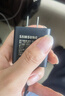 三星 Samsung 45W原装旅行充电器套装 适配三星S25+/S25Ultra/S24+/S24Ultra等手机 2025新版 黑色 实拍图