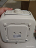 美的（Midea）电蒸锅 电煮锅电火锅多功能锅家用电锅蒸蛋器蒸包子锅电热锅10.8升三层大容量多用途锅ZGE2323Z02 实拍图