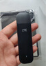 中兴随身wifi免插卡F30移动wifi无线网卡便携式热点4g路由器无限笔记本电脑通用流量车载卡托5G2024款 实拍图